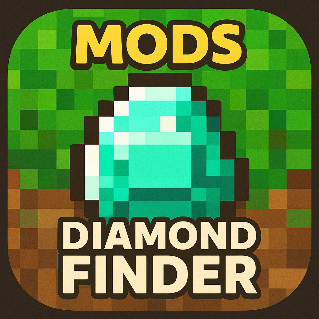 Customization Diamond Finder