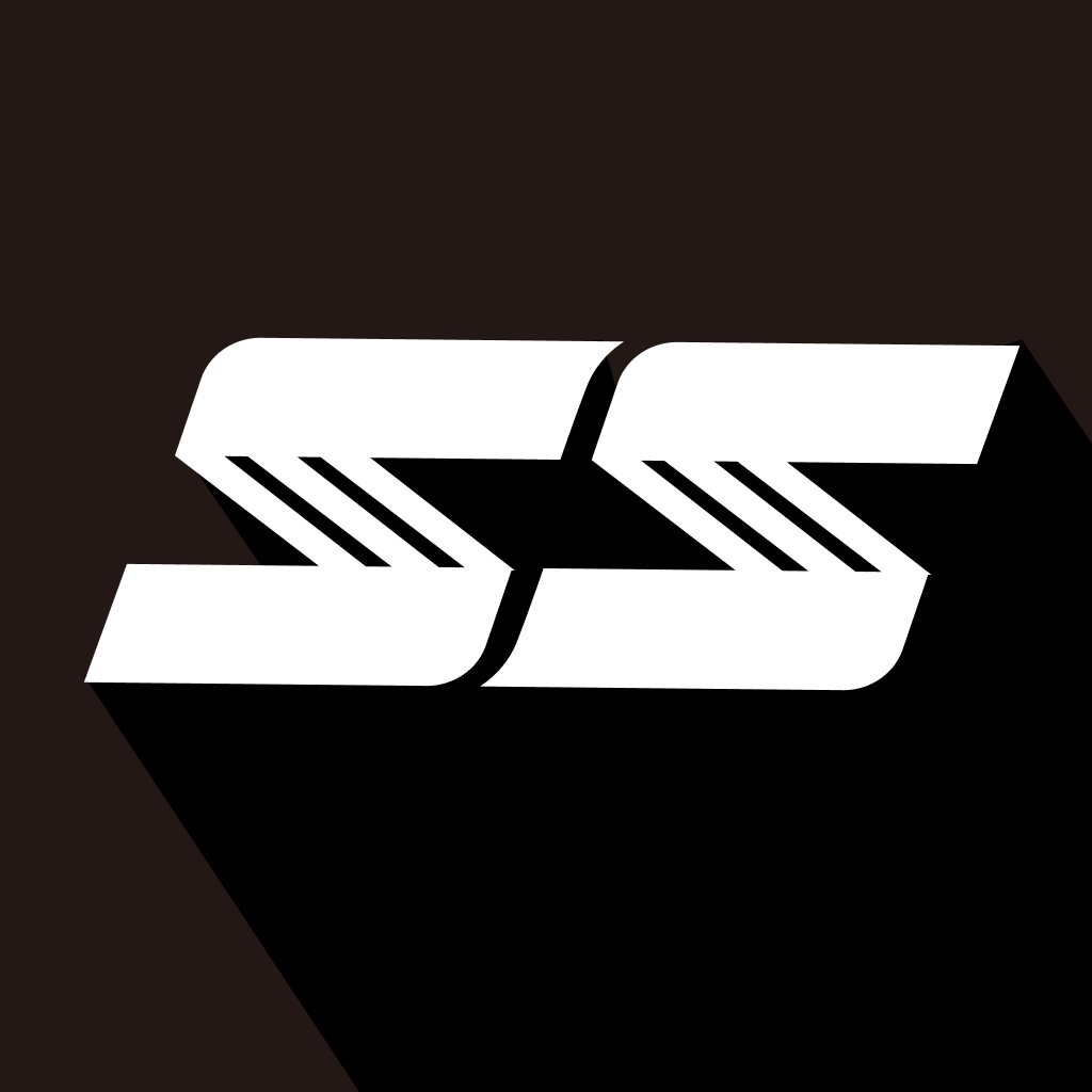 Glafit SS app icon