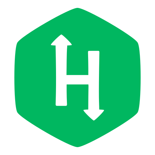 HackerRank Icon