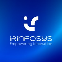 IRINFOSYS LIMITED logo